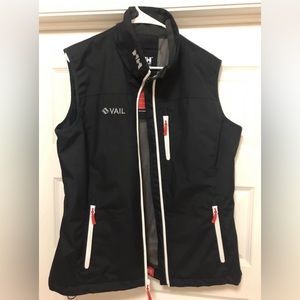 Helly Hansen Crew Lightweight Sailing Vest - Men's - XL / Navy Blue